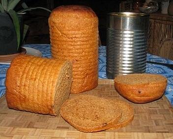 bread