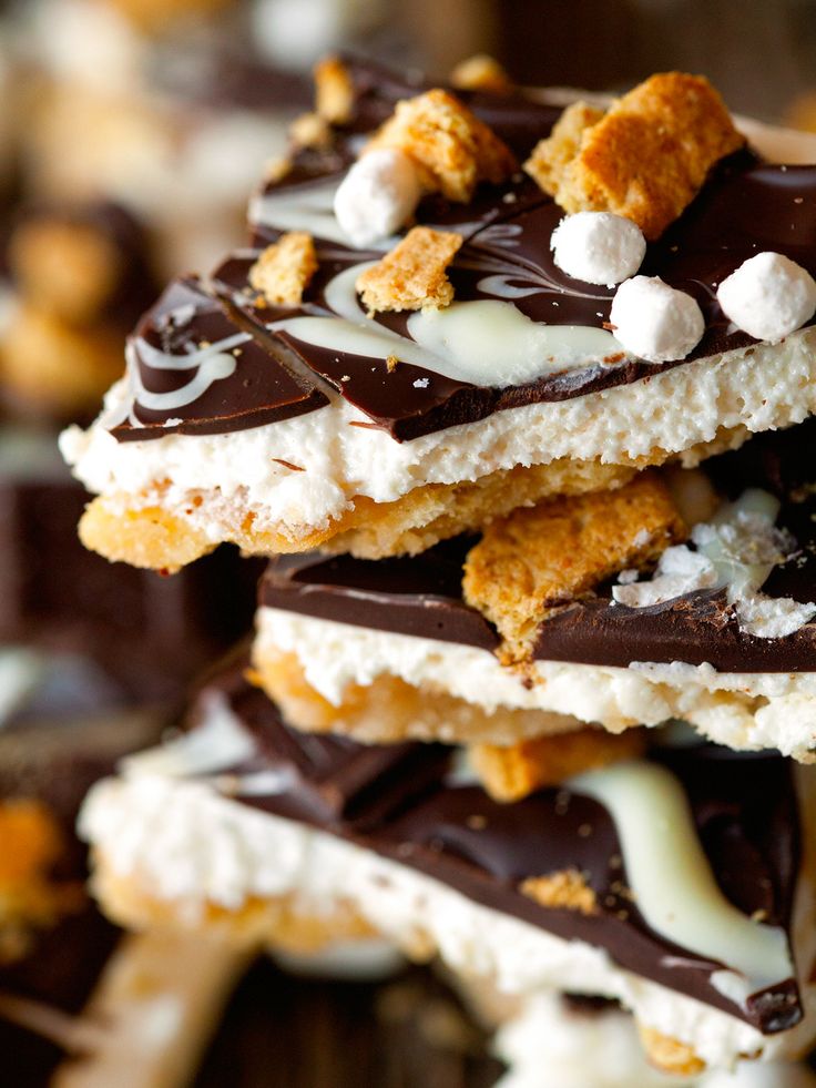 Easy Campfire Recipes: Dessert Edition