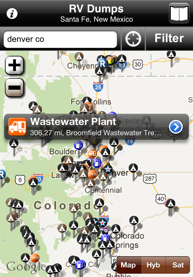 Best Smartphone Apps for RV Trip Planning, Part 2