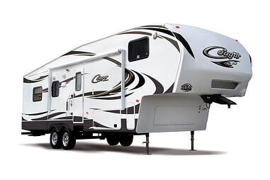 CougarHalfTon5thWheel_exterior