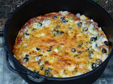 Ready-to-eat-pizza