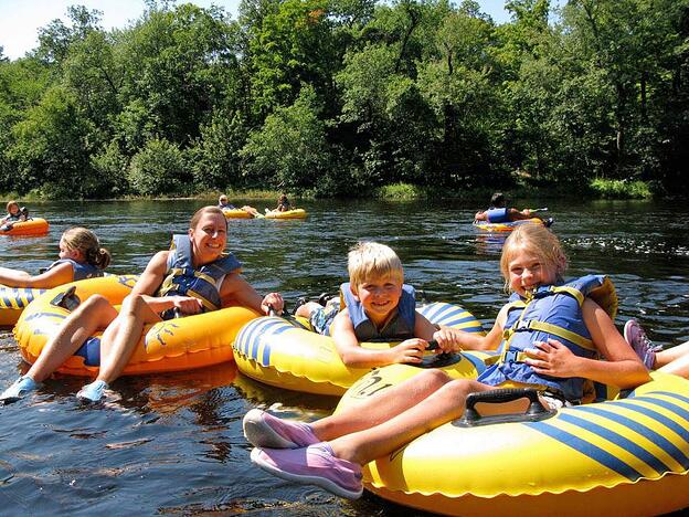 tube-down-a-lazy-river