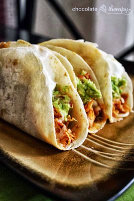 Crockpot Meals To Try While RVing