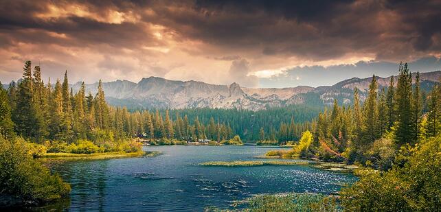 Spend most of your trip at your campsite. The worst advice we've ever heard.