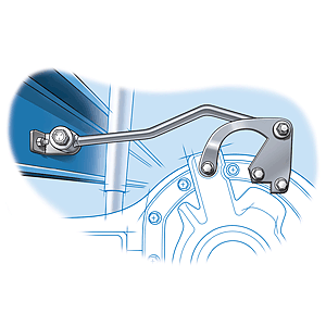 Motor Home Problems and Solutions Continued