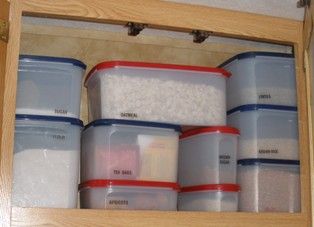 7 Easy Ways to Organize Your RV