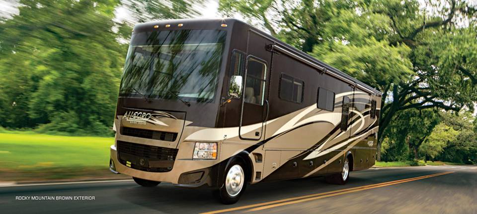 Motorhome Safety
