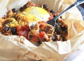 Four Fun Campfire Recipes to Try on Your Next RV Trip