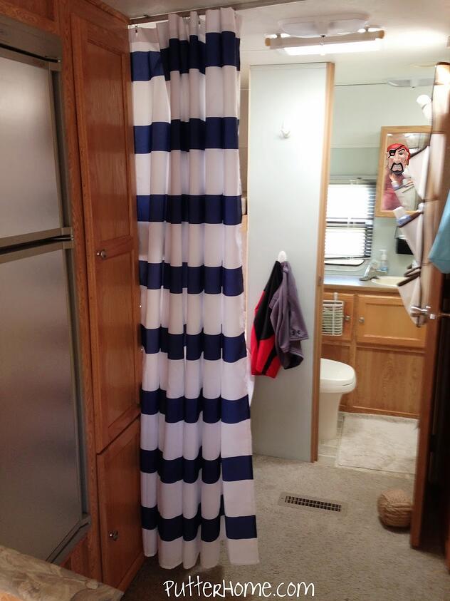 Revamping Your RV Interior Style Tips