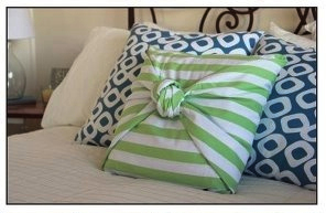 DIY-Pillow