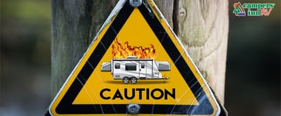 10 Epic RV Fails