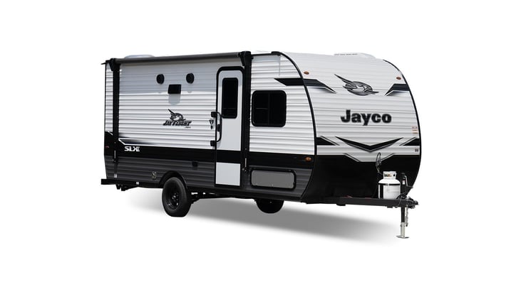 New 2024 Jayco Jay Flight SLX