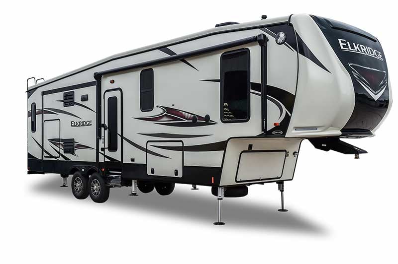 Best Towable RVs with Bunk Houses