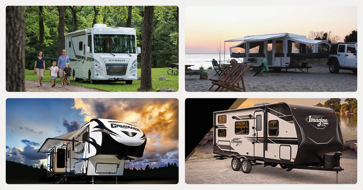 Which RV is Right For You?
