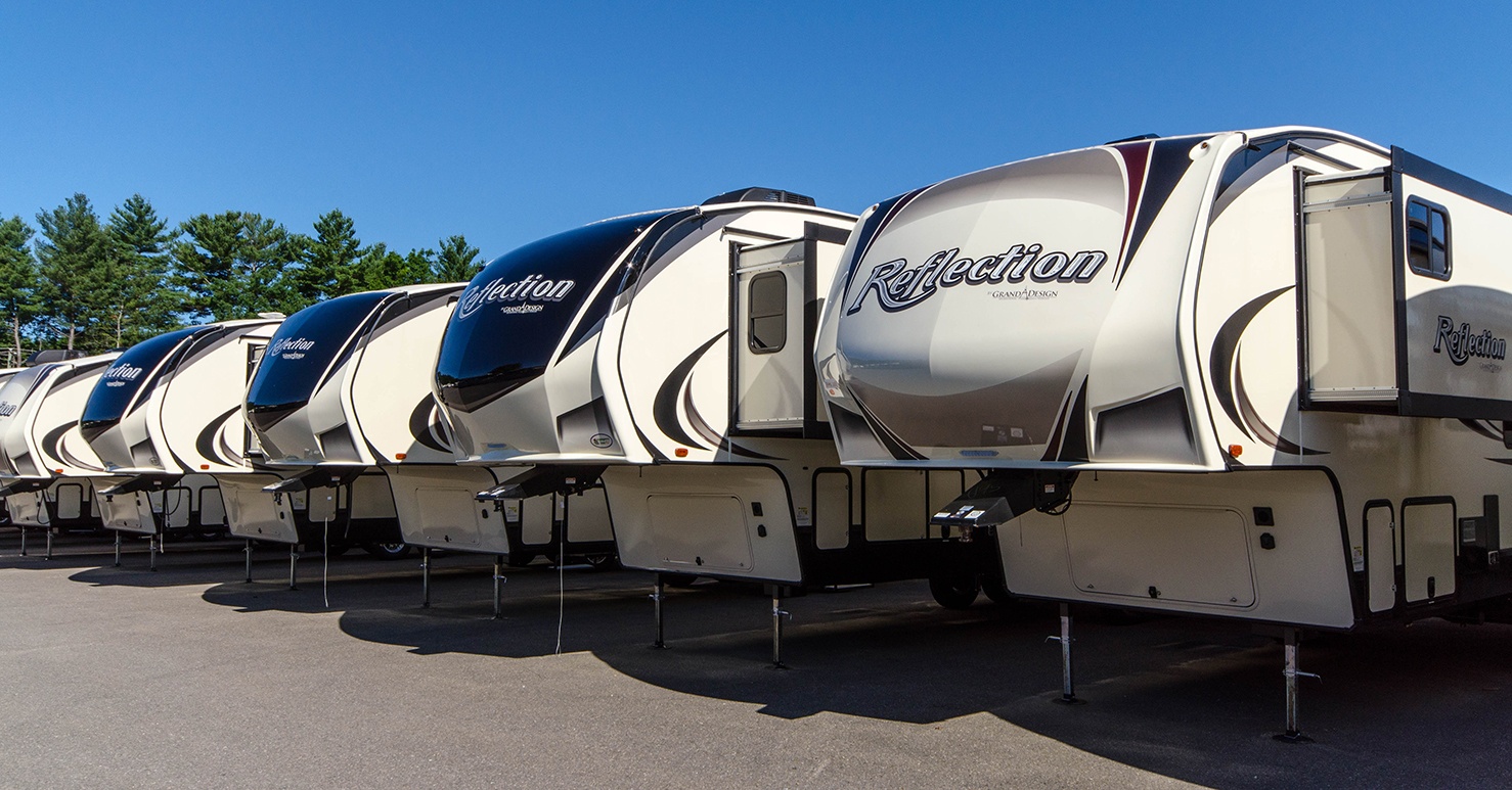 Best Towable RVs for the Money