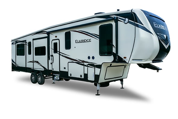 Top 5 Fifth Wheel RVs: Heartland Elkridge