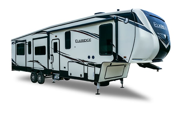 Top 5 Fifth Wheel RVs for the Money
