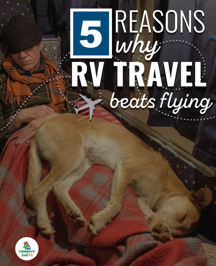 20191101_corp-digital-social-media-pin-covers5_Reasons_Why_RV_Travel_Beats_Flying