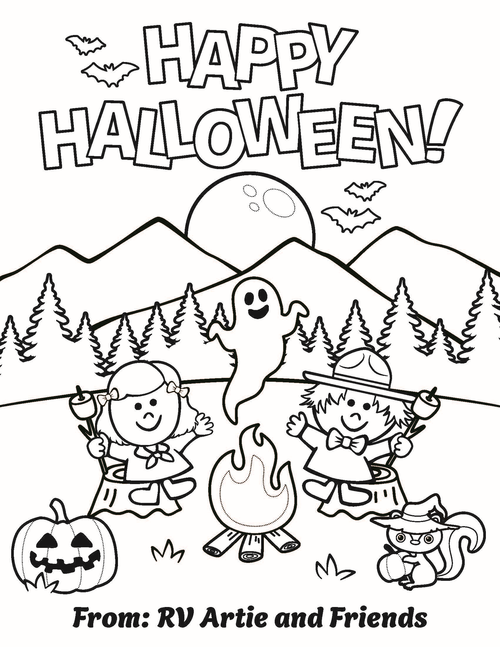 20220824_Coloring-Page_RV-Artie-Halloween-Theme (3) (3)