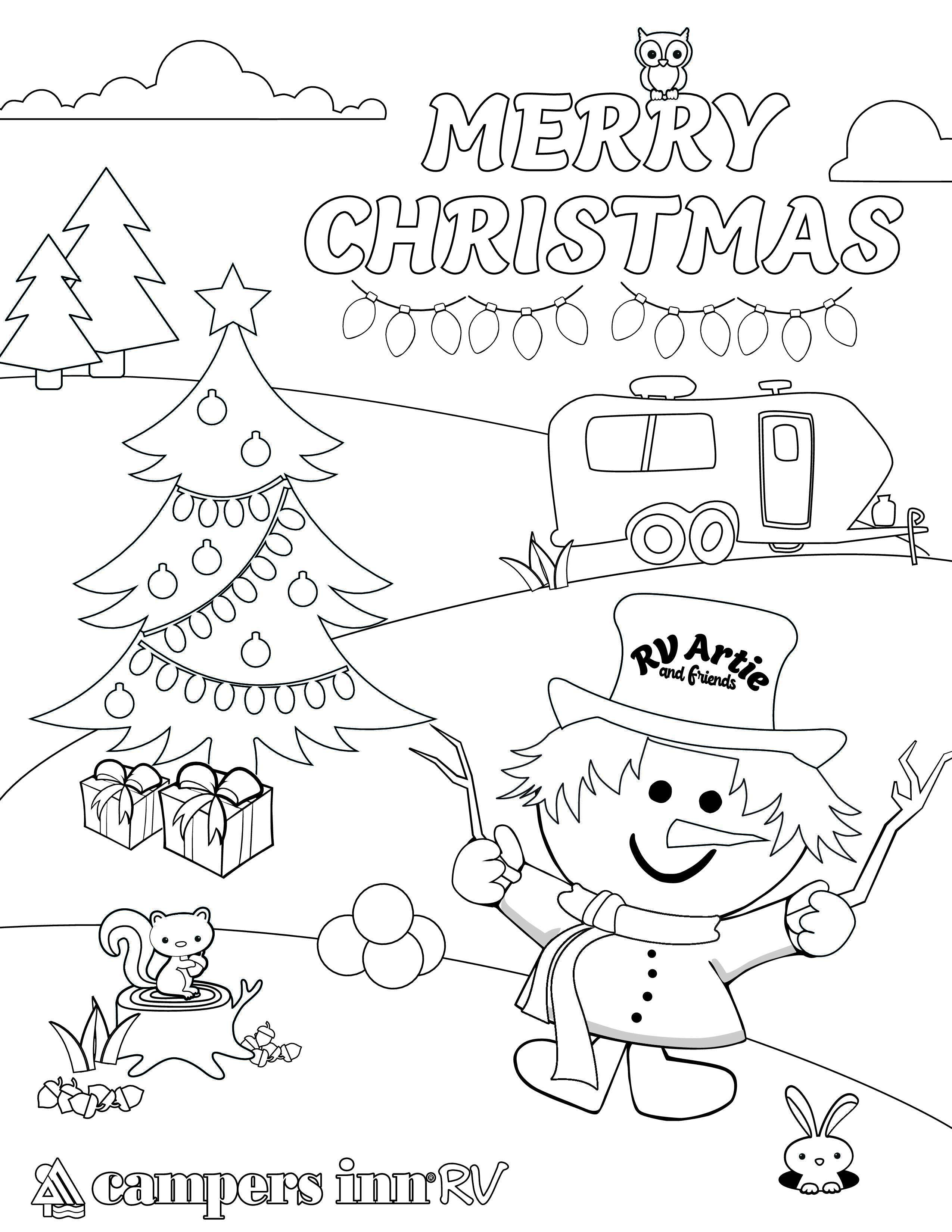 20220928_CORP_COLORING PAGE_CHRISTMAS