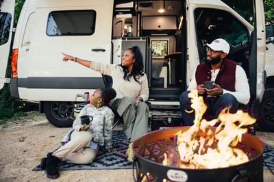 RV Battery Maintenance