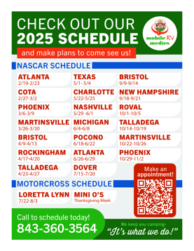 RV Mobile Service Near Me