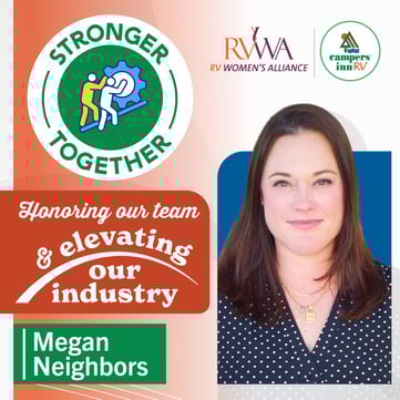 Megan Neighbors