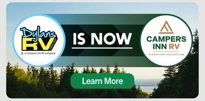 Dylans RV Center Rebrands to Campers Inn RV Signature Collection