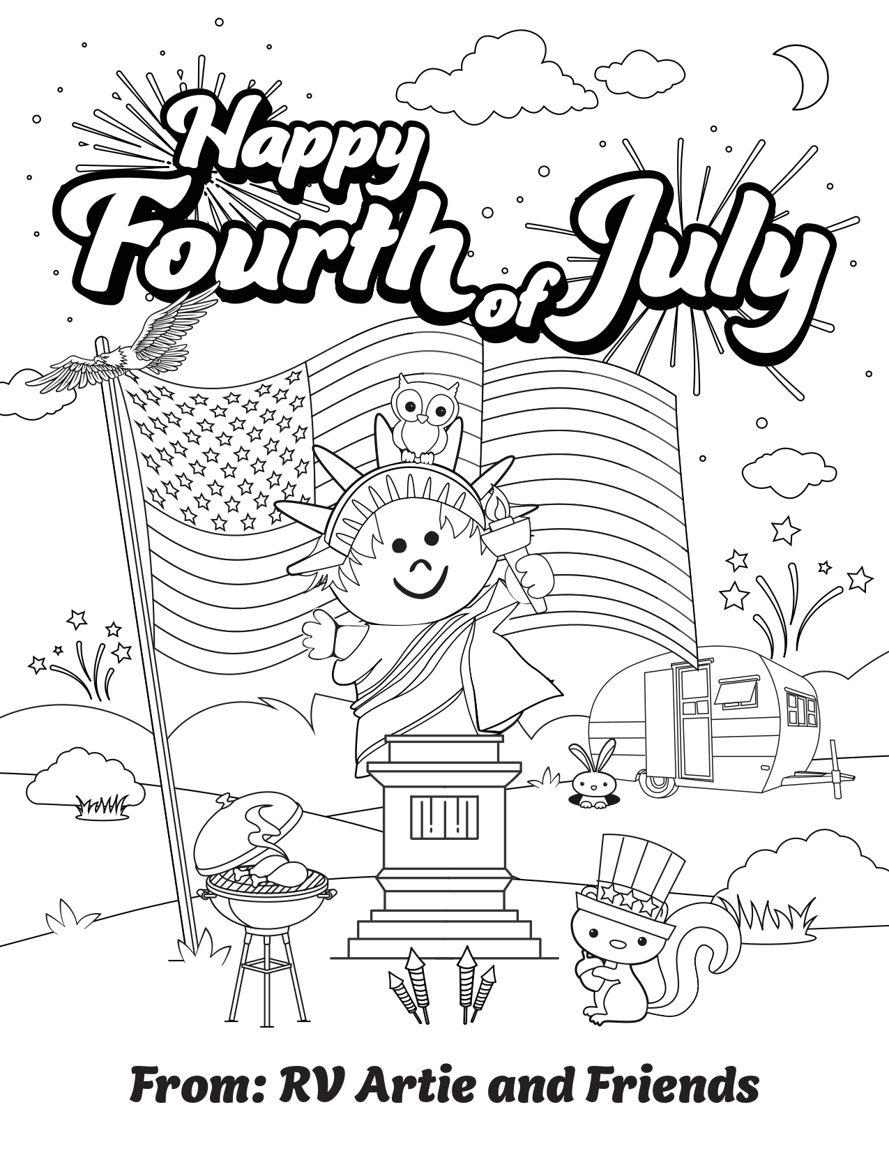 20251106_ALL_Coloring Page_Holidays_Happy 4th of July_page-0001