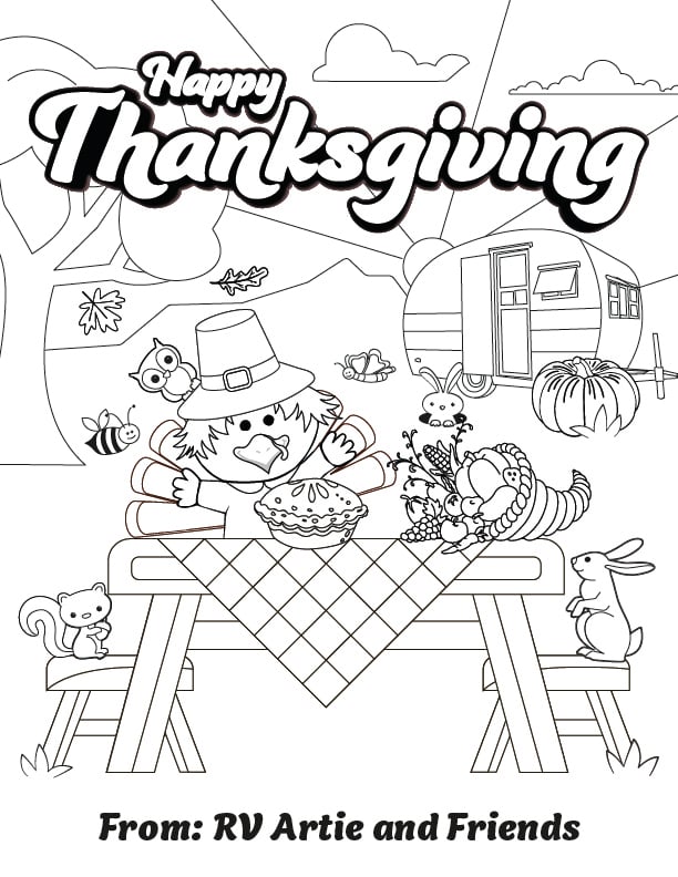 20251106_ALL_Coloring Page_Holidays_Thanksgiving