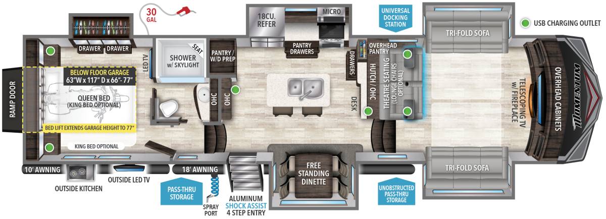 376THS floorplan