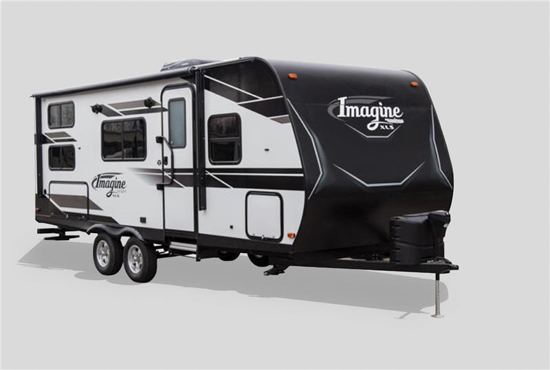 Grand Design Imagine XLS 21BHE Exterior