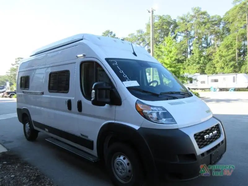 New 2023 Winnebago Solis 59P in Charleston South Carolina 