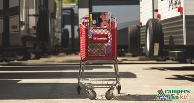 Must Have RV Accessories for New RVers