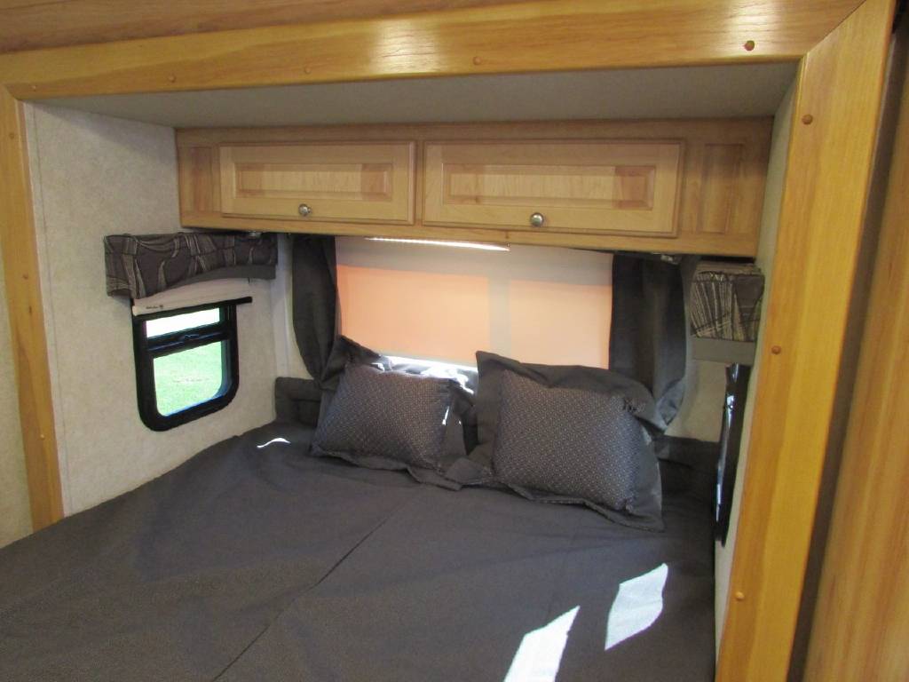 phoenix cruiser bedroom