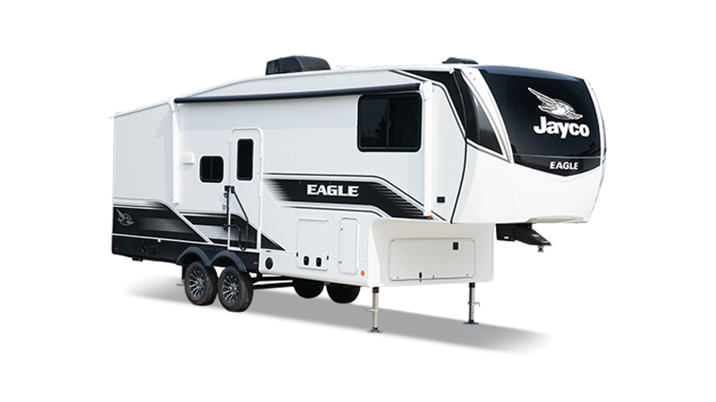 Top 2024 Fifth Wheels   6614 MY24 Eagle HT FW 26REC WEB 