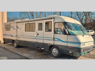 5 of Our Favorite Vintage RVs