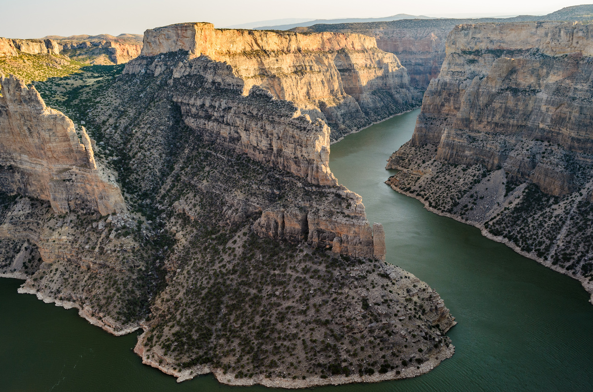 Bighorn River, Montana