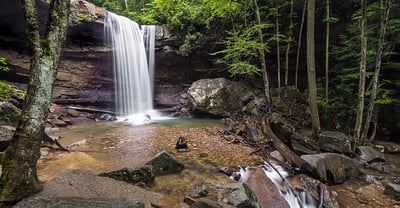 Best State Park Destinations for RVing on a Budget