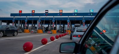 The 6 Longest Toll Roads on the East Coast
