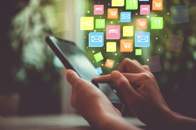 7 Recommended Apps for RV Travel