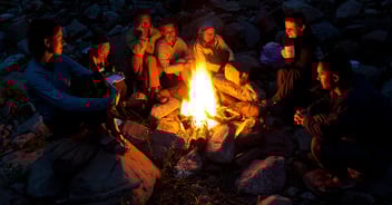 RV Camping Safety Tips