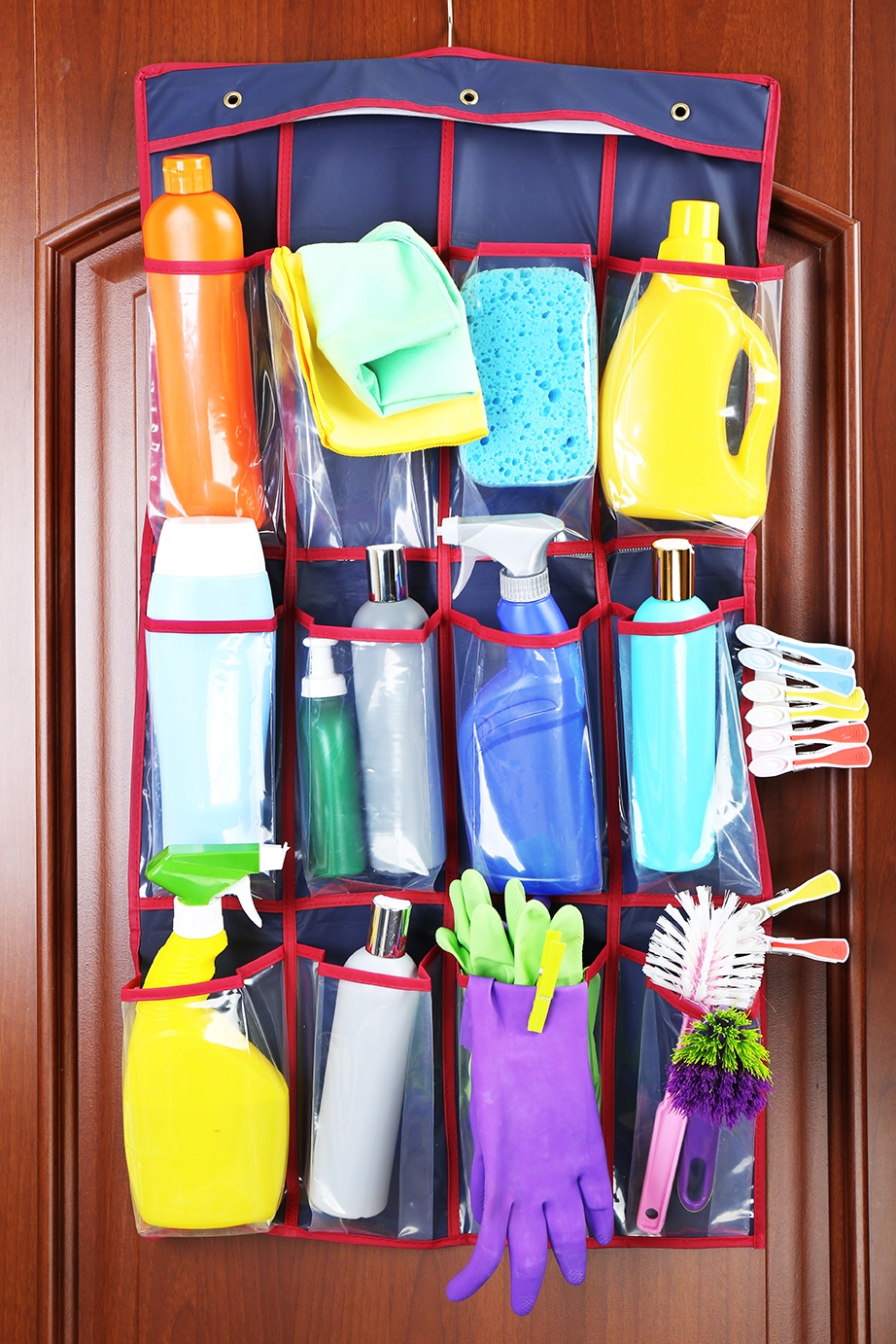 Shoe organizer