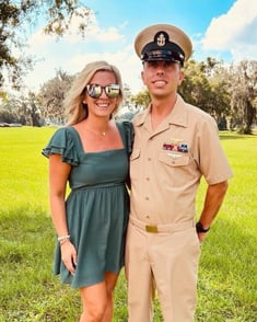 chief-haney-wife-brittany