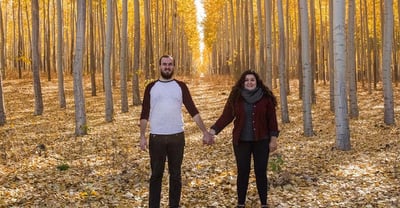 Introducing: Life Among Pines
