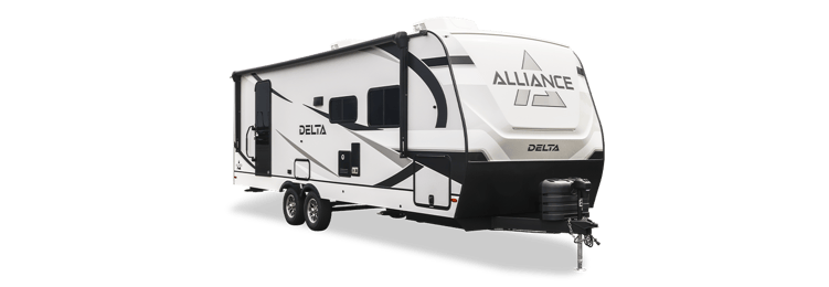 2024 Allianace RV Delta