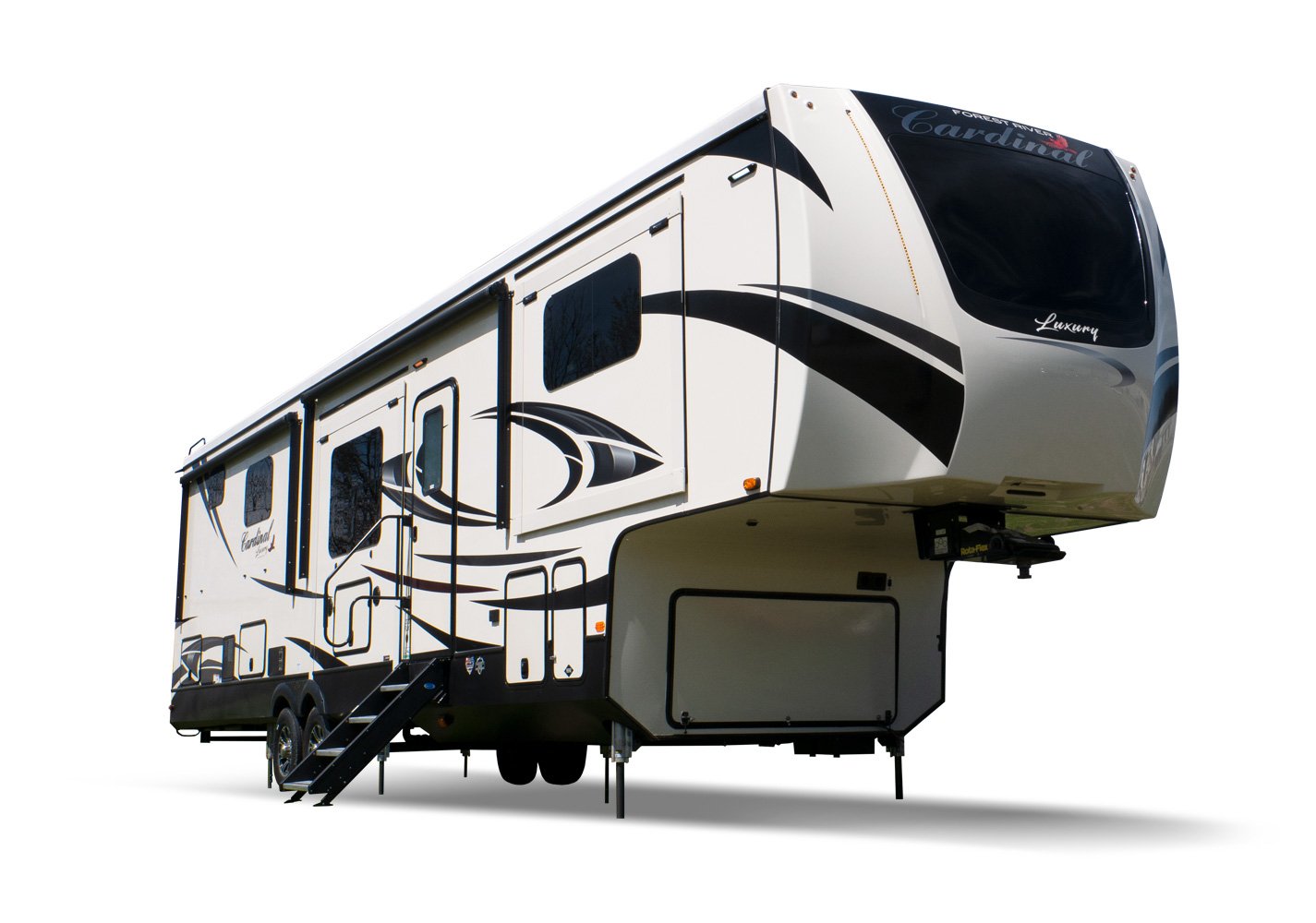 5 Top of the Line Fifth Wheel RV Brands