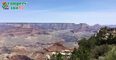Chapter 4: The Hirsches Explore the Natural Wonders of Arizona [Photo Galleries Inside!]