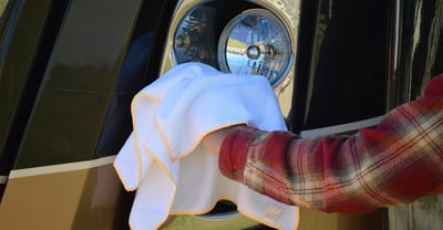 RV Owners Course: Motorhome Maintenance Checklist