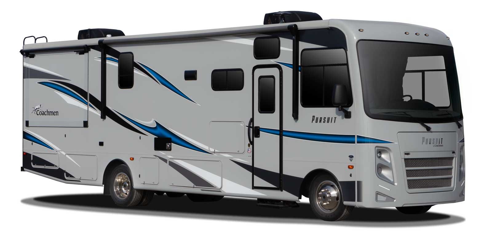 Best Small Class A Motorhomes